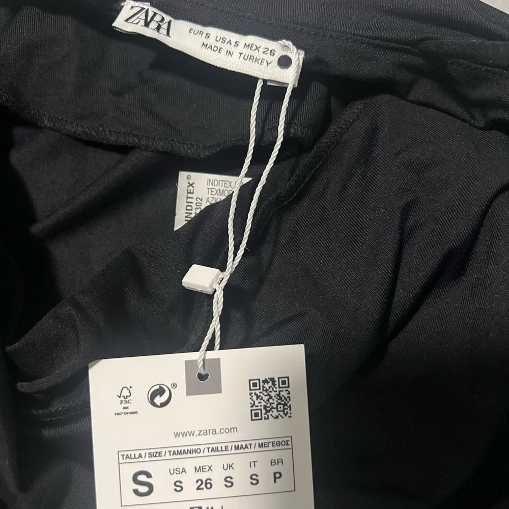 ZARA Jumpsuit - Picture 5 of 5